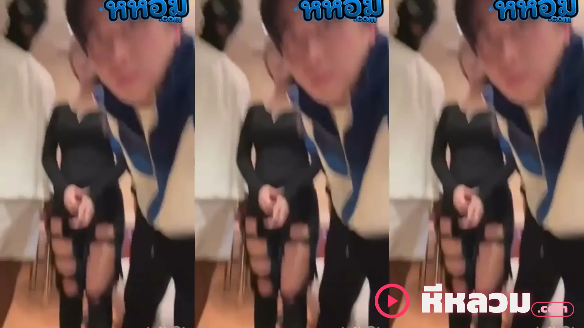 คลิปหลุด หลุดxxxไทย Muaynr น้องมะขิ่นสาวหมวยหุ่นเด็ด จับกระดอโม๊คให้อย่างเสียว แล้วขึ้นคร่อมขย่มเอวบดควยรัว ๆ